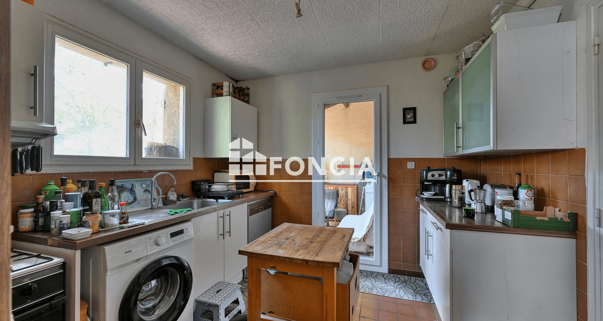 Maison à vendre, 88m², Clapiers