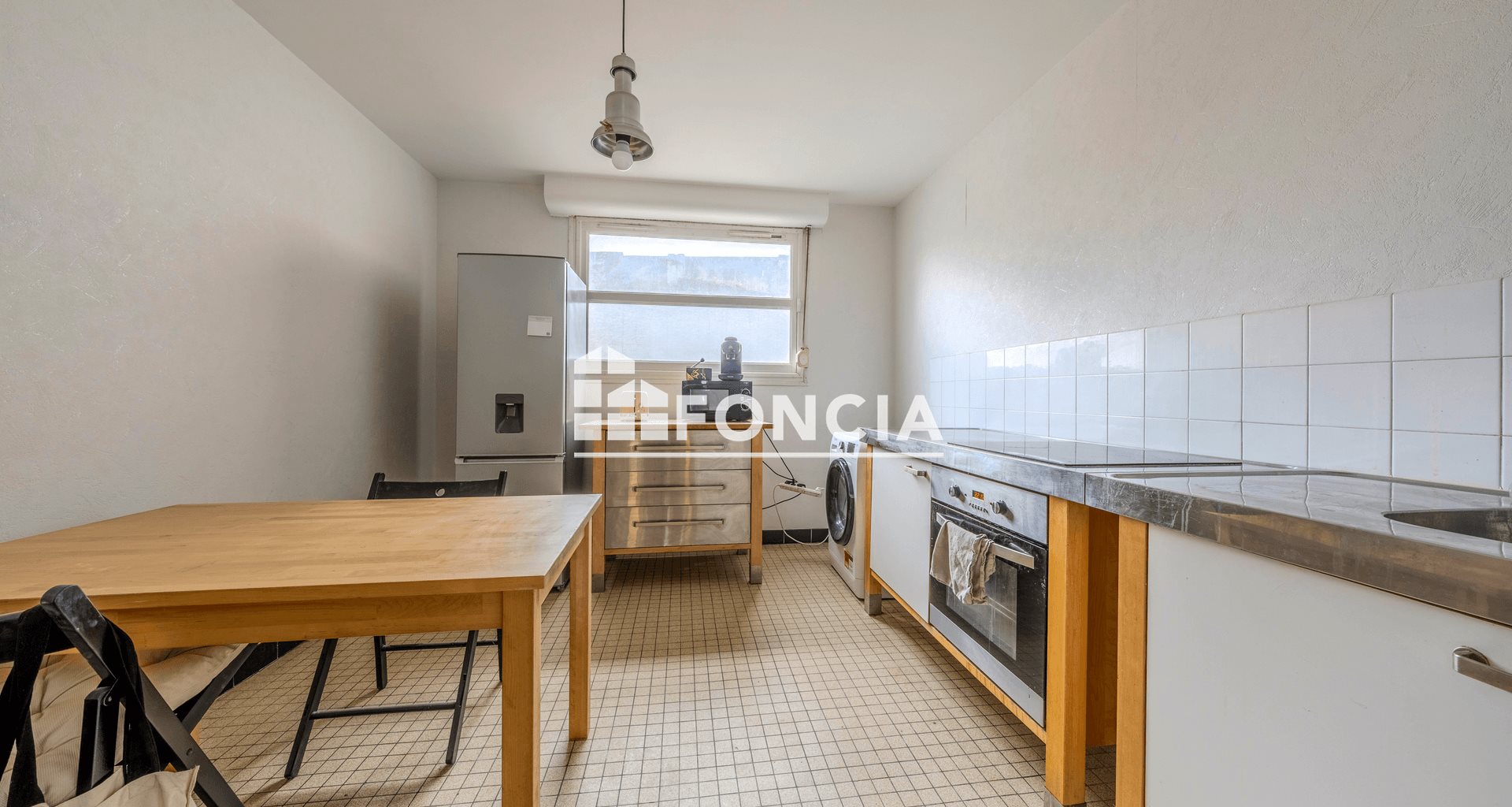 Appartement à vendre, 61m², Brest