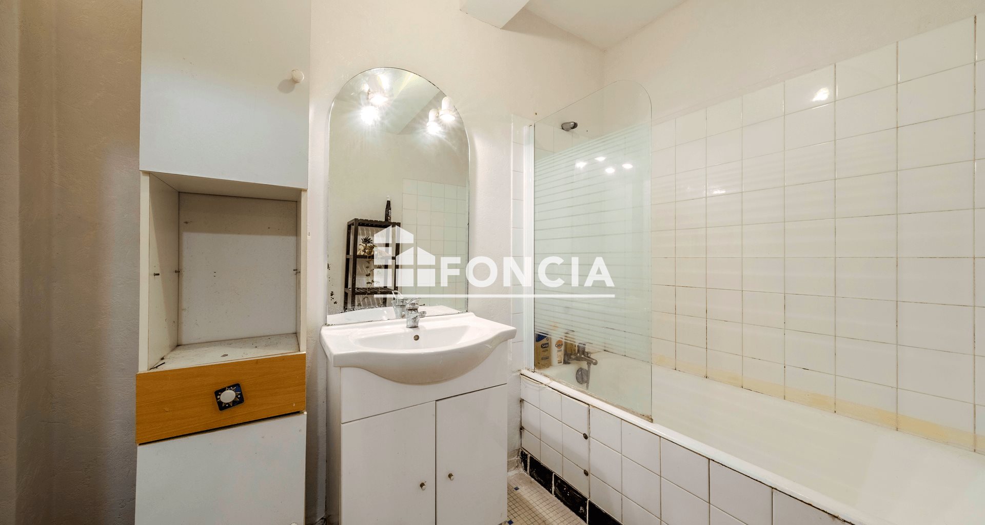 Appartement à vendre, 61m², Brest