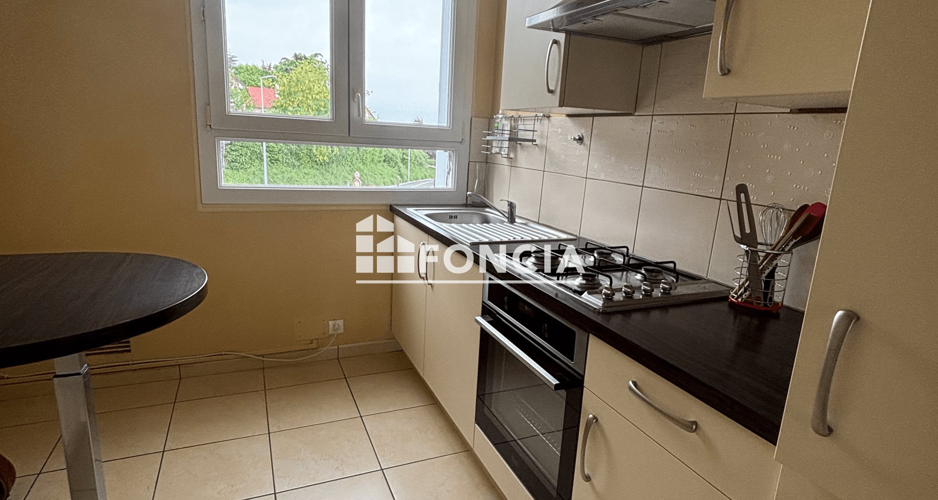 Appartement à vendre, 57m², Saint-Berthevin