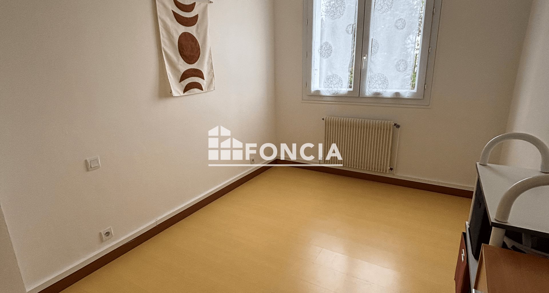 Appartement à vendre, 57m², Saint-Berthevin