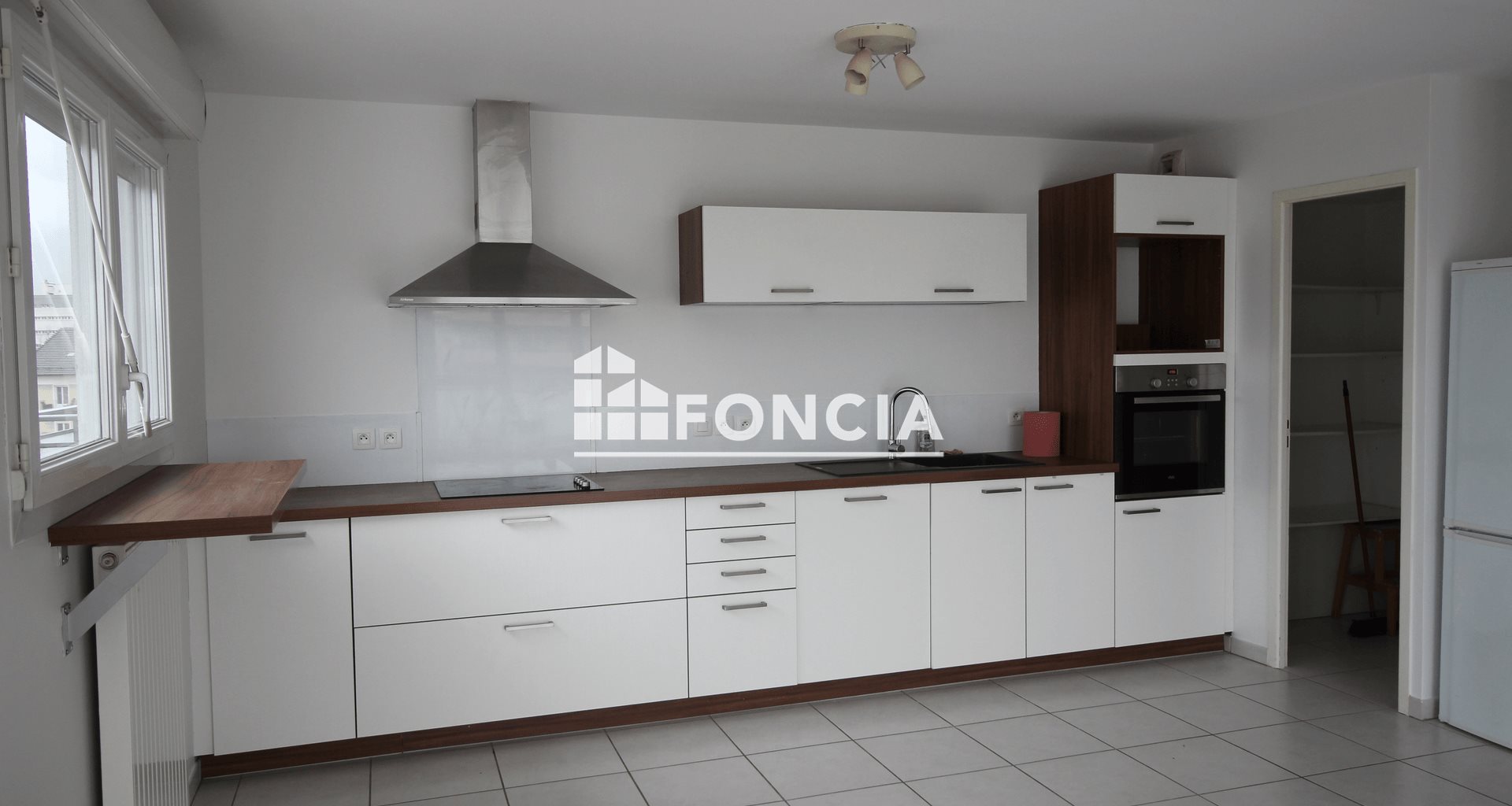 Appartement à louer, 72m², La Roche-sur-Foron