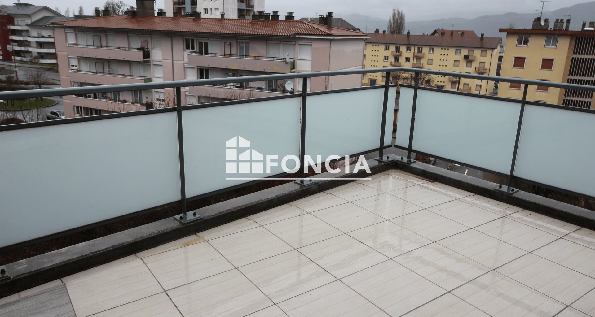 Appartement à louer, 72m², La Roche-sur-Foron