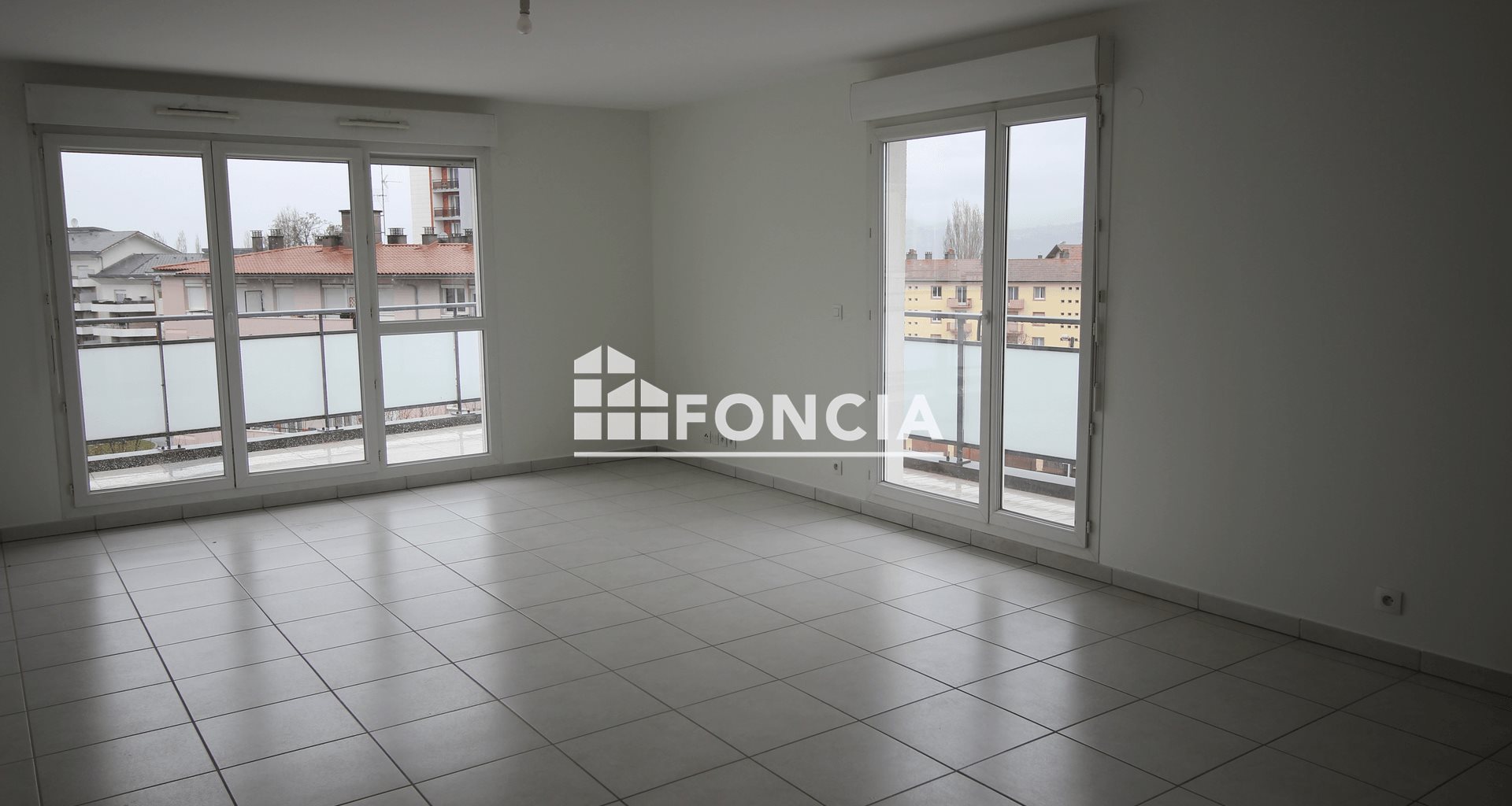 Appartement à louer, 72m², La Roche-sur-Foron