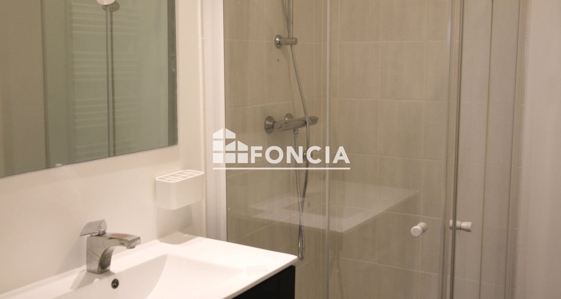 Appartement à louer, 72m², La Roche-sur-Foron