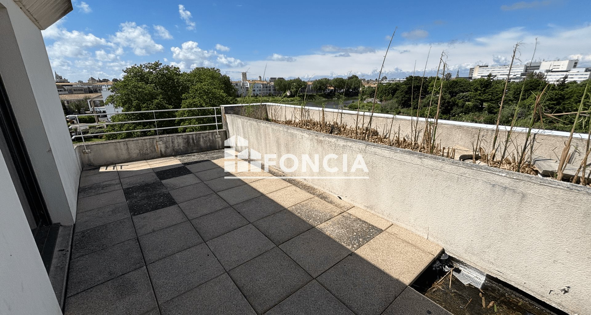 Appartement à vendre, 22m², La Rochelle