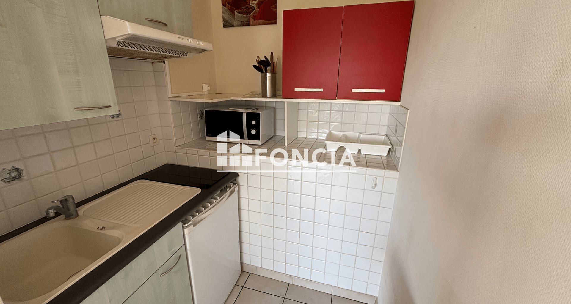 Appartement à vendre, 22m², La Rochelle