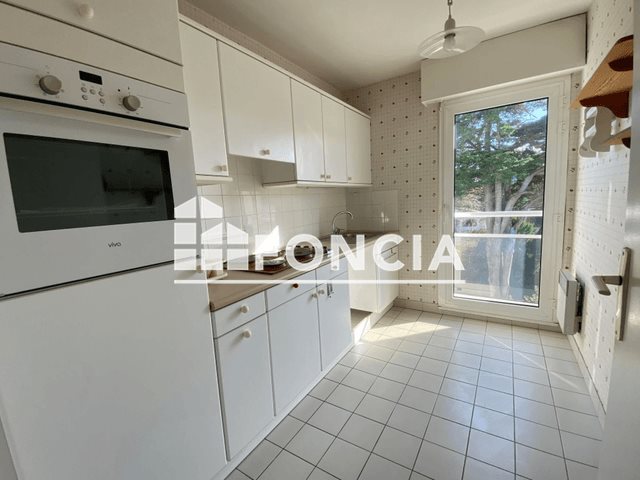 Appartement à louer, 67m², La Baule-Escoublac