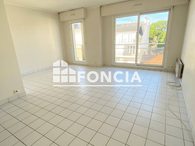 Appartement à louer, 67m², La Baule-Escoublac