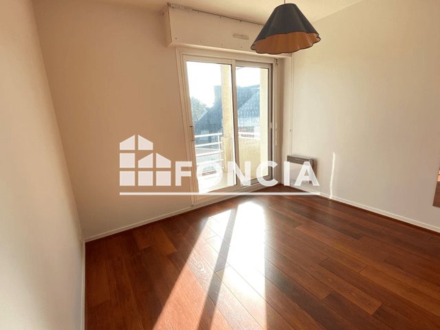Appartement à louer, 67m², La Baule-Escoublac