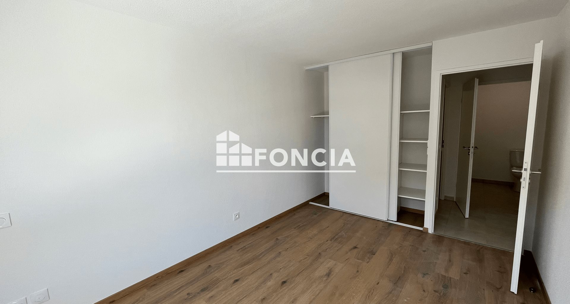 Appartement à louer, 68m², Carpentras