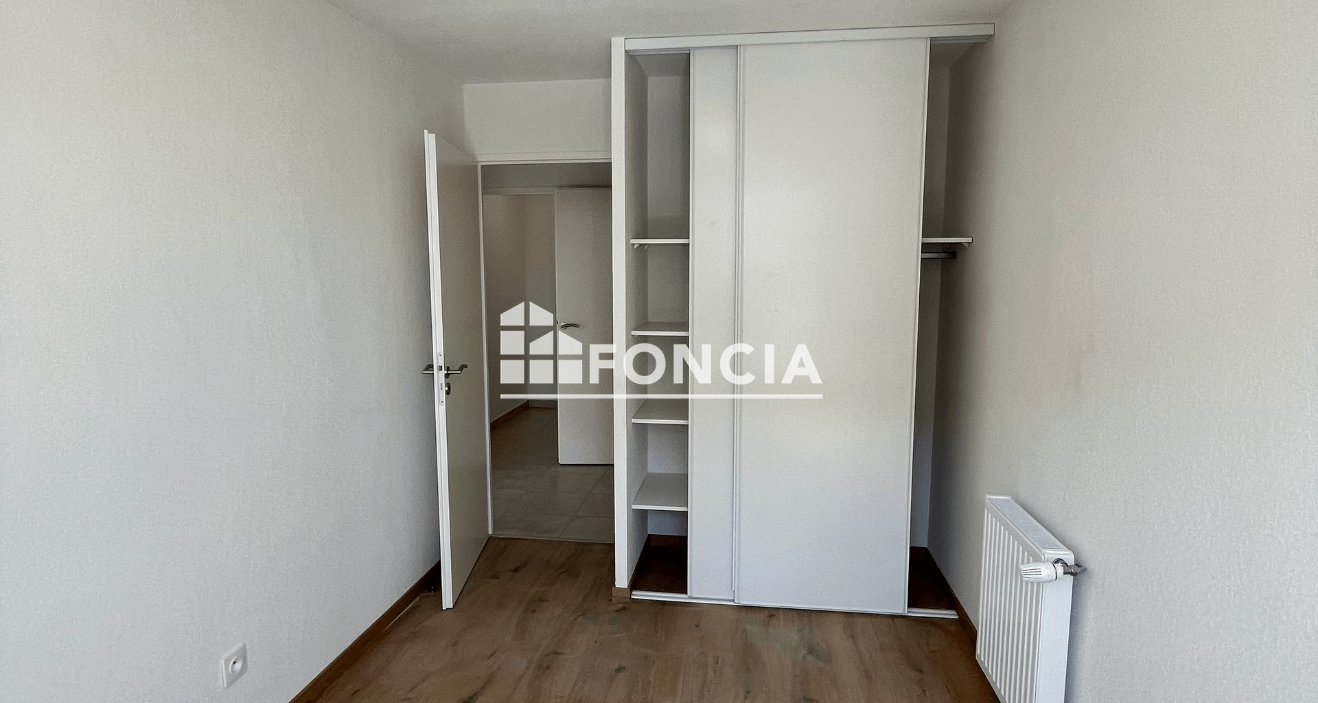 Appartement à louer, 68m², Carpentras