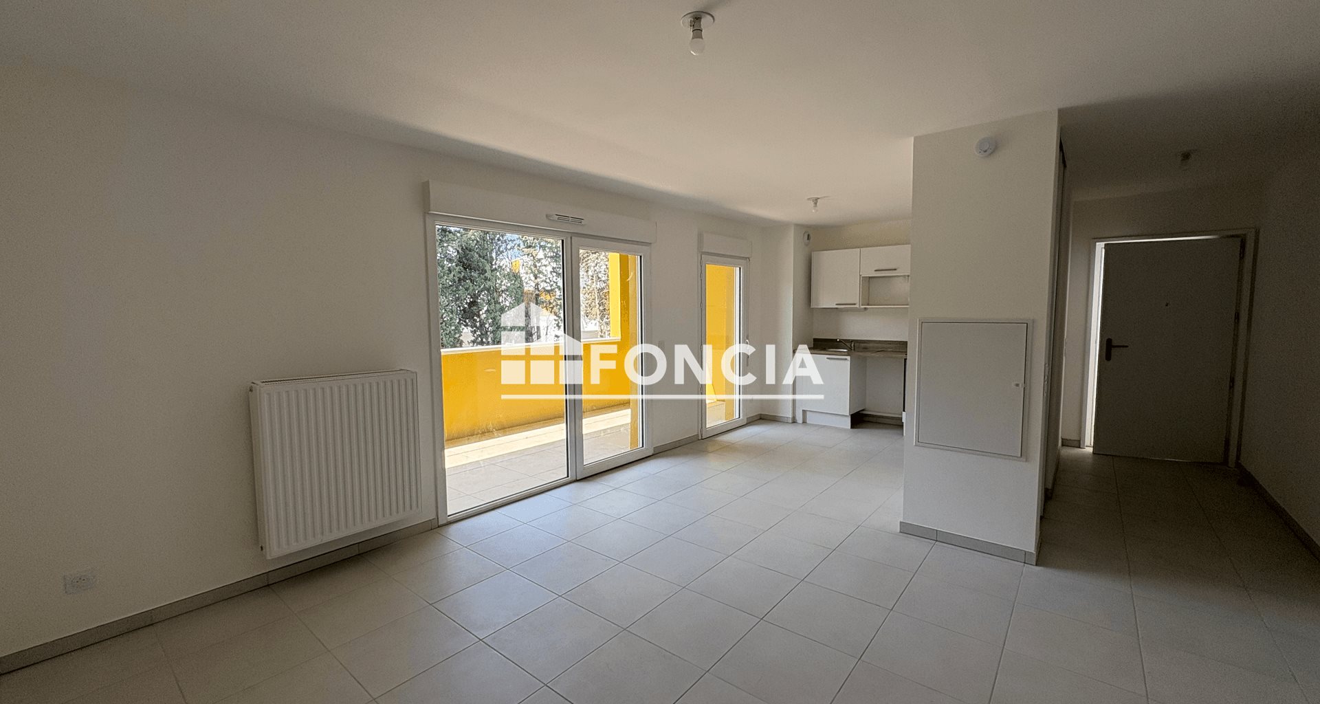 Appartement à louer, 52m², Avignon