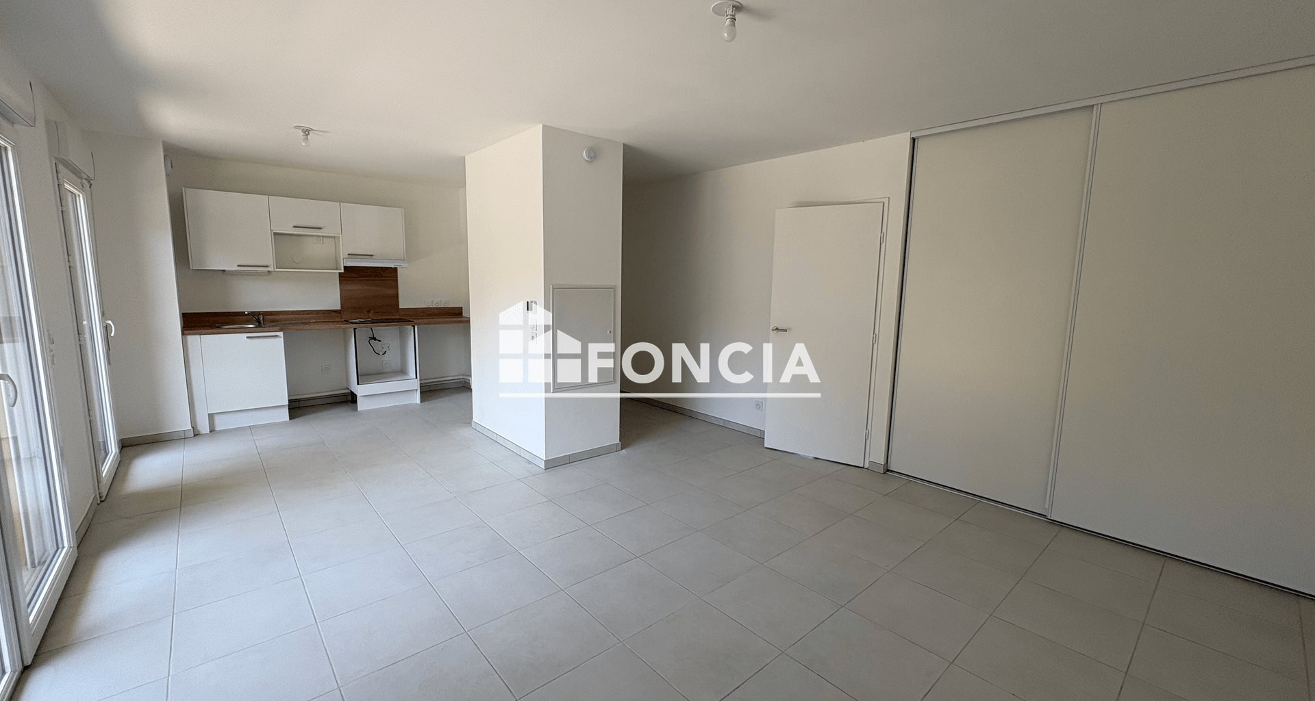 Appartement à louer, 52m², Avignon