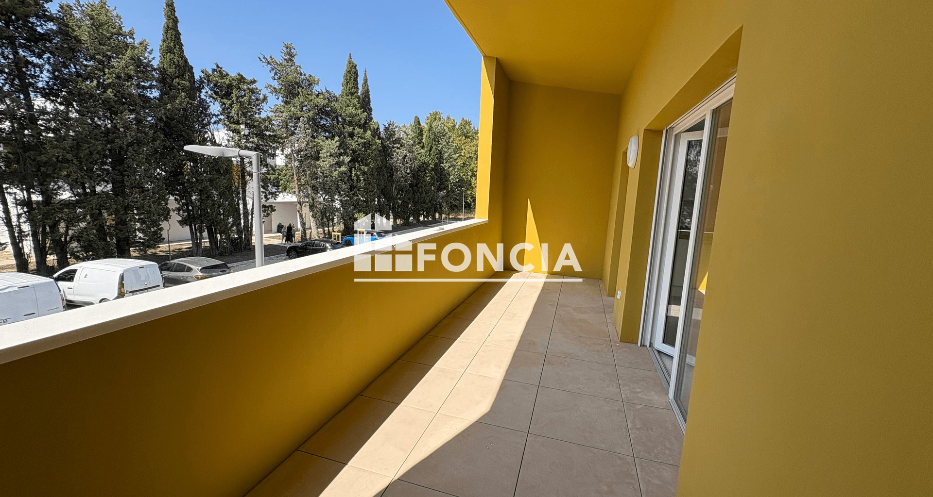 Appartement à louer, 52m², Avignon