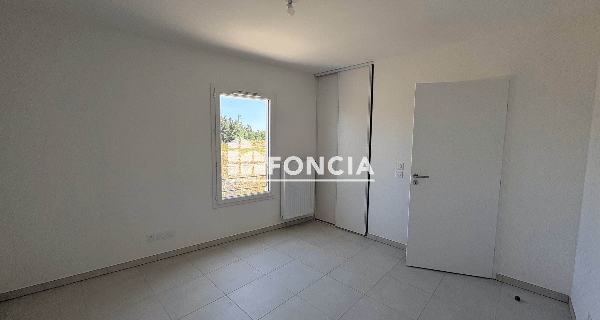 Appartement à louer, 52m², Avignon