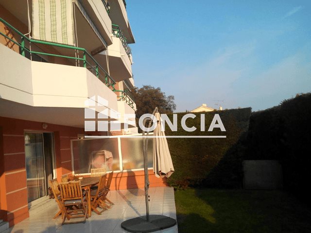 Appartement à louer, 67m², Saint-Raphaël