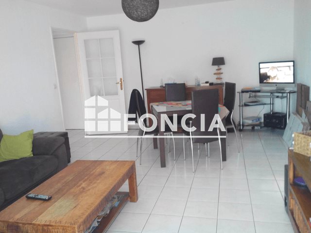 Appartement à louer, 67m², Saint-Raphaël