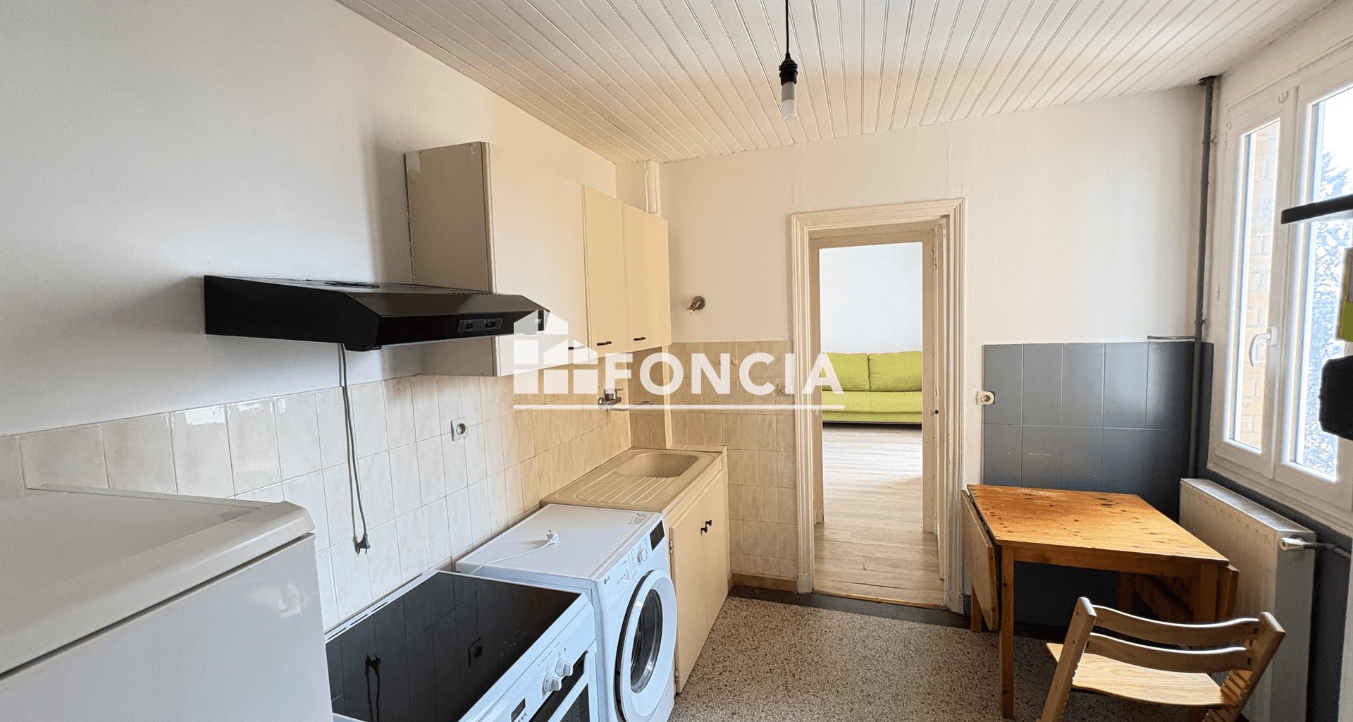 Appartement à vendre, 32m², Fontenay-sous-Bois