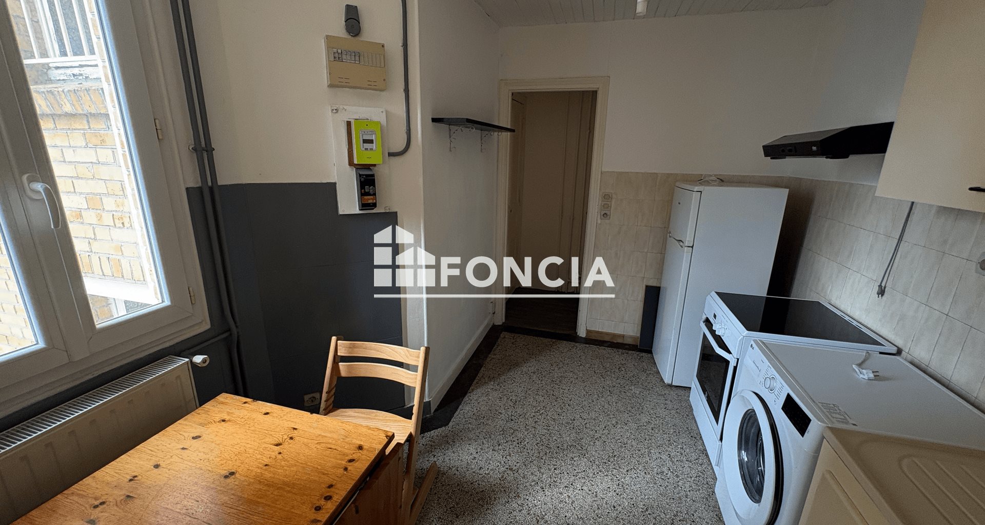 Appartement à vendre, 32m², Fontenay-sous-Bois