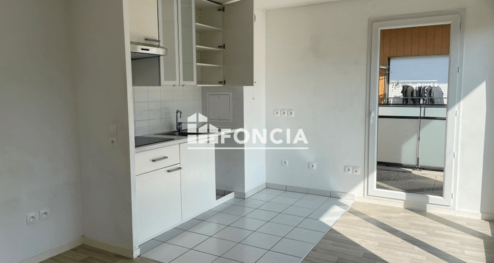 Appartement à louer, 42m², Deuil-la-Barre