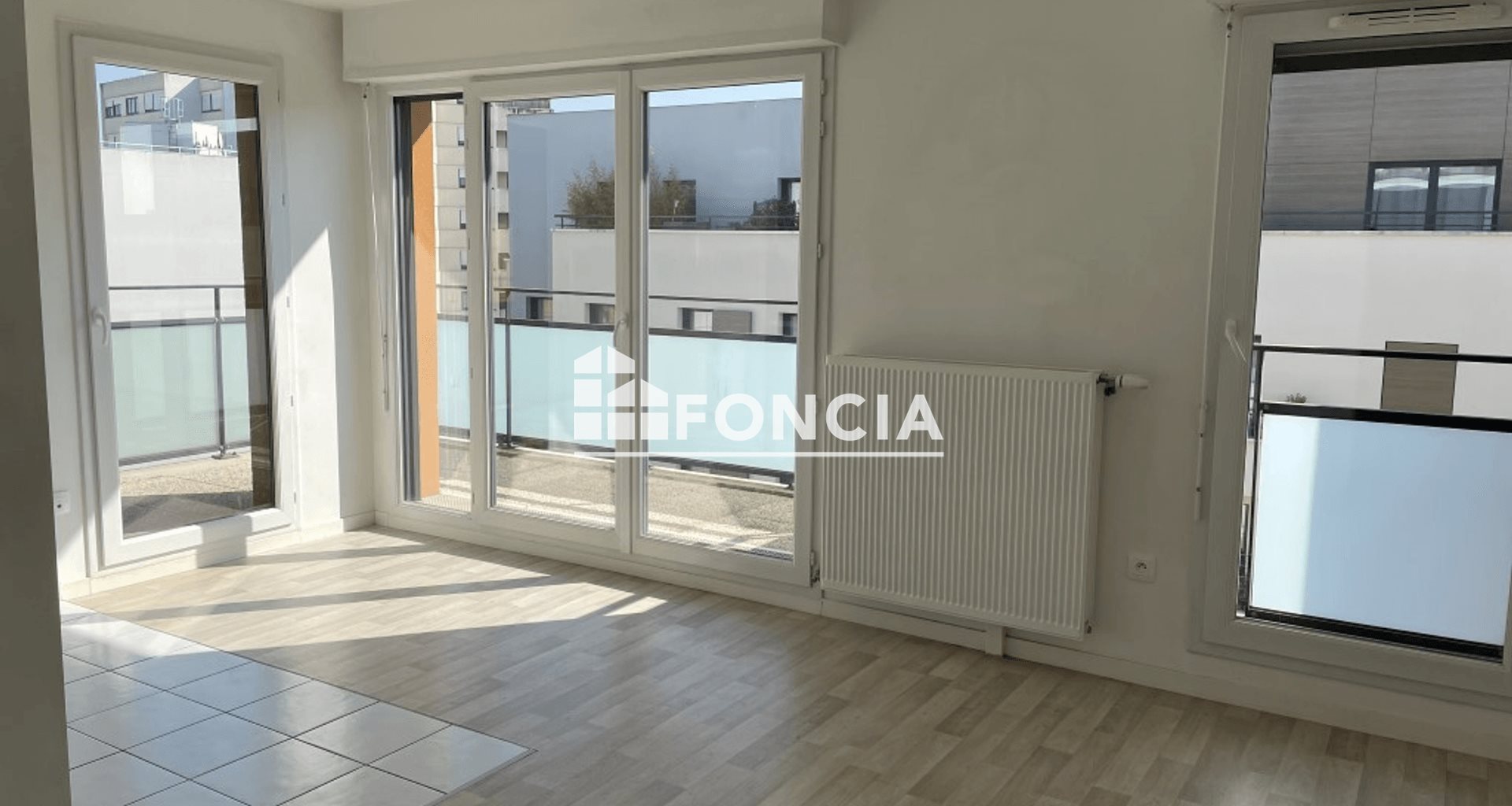 Appartement à louer, 42m², Deuil-la-Barre