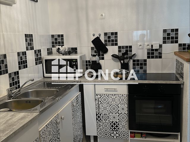 Appartement à louer, 48m², Montréjeau