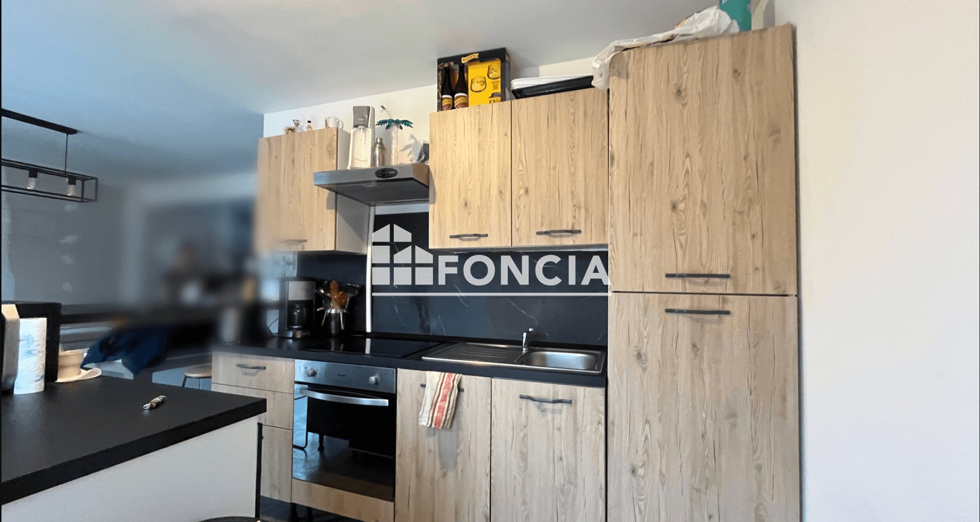 Maison à vendre, 92m², Salouël