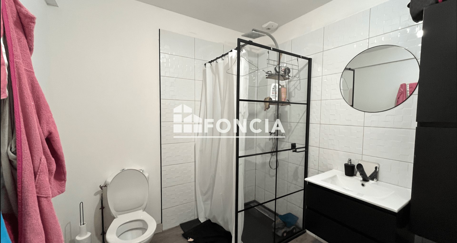 Maison à vendre, 92m², Salouël