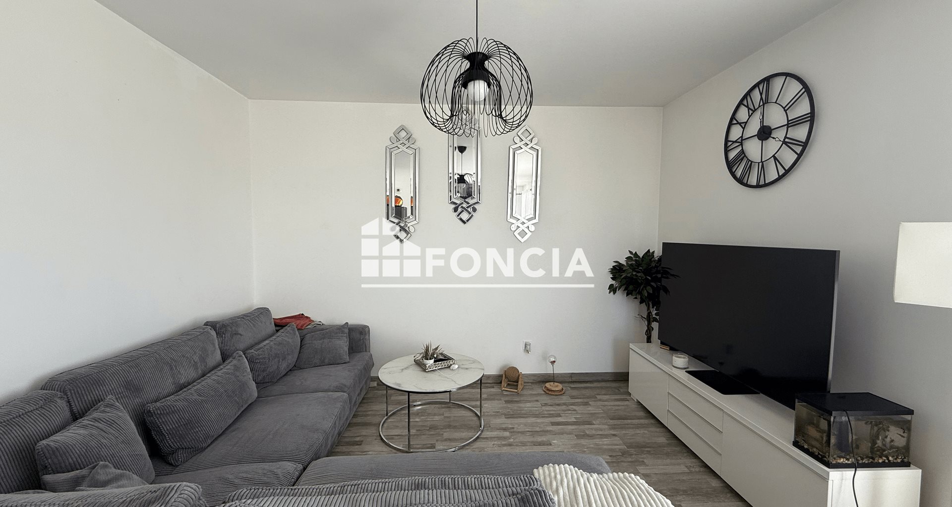 Appartement à vendre, 47m², Vernon