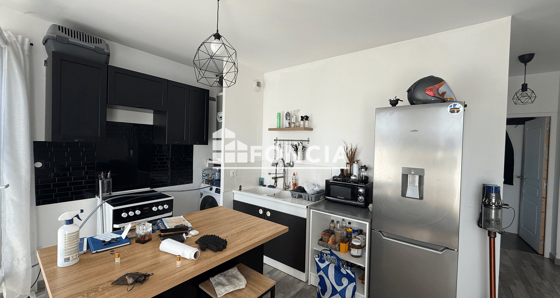 Appartement à vendre, 47m², Vernon