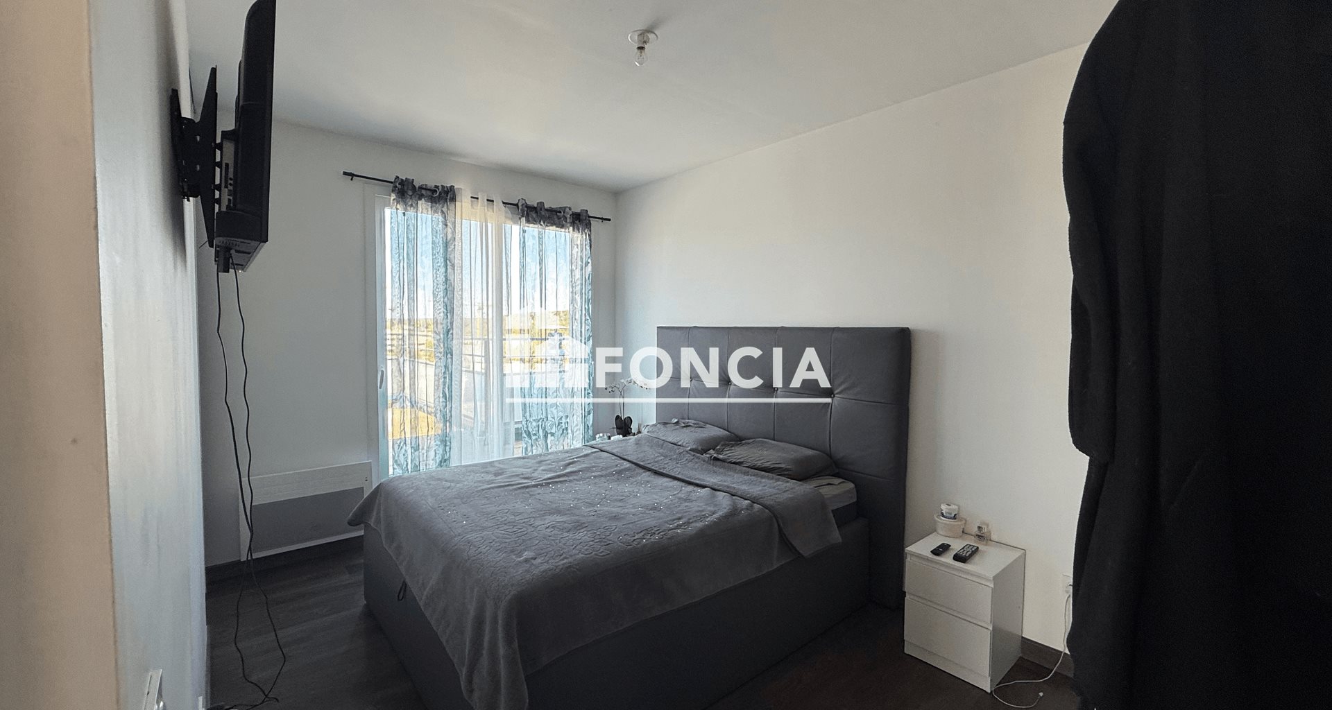 Appartement à vendre, 47m², Vernon