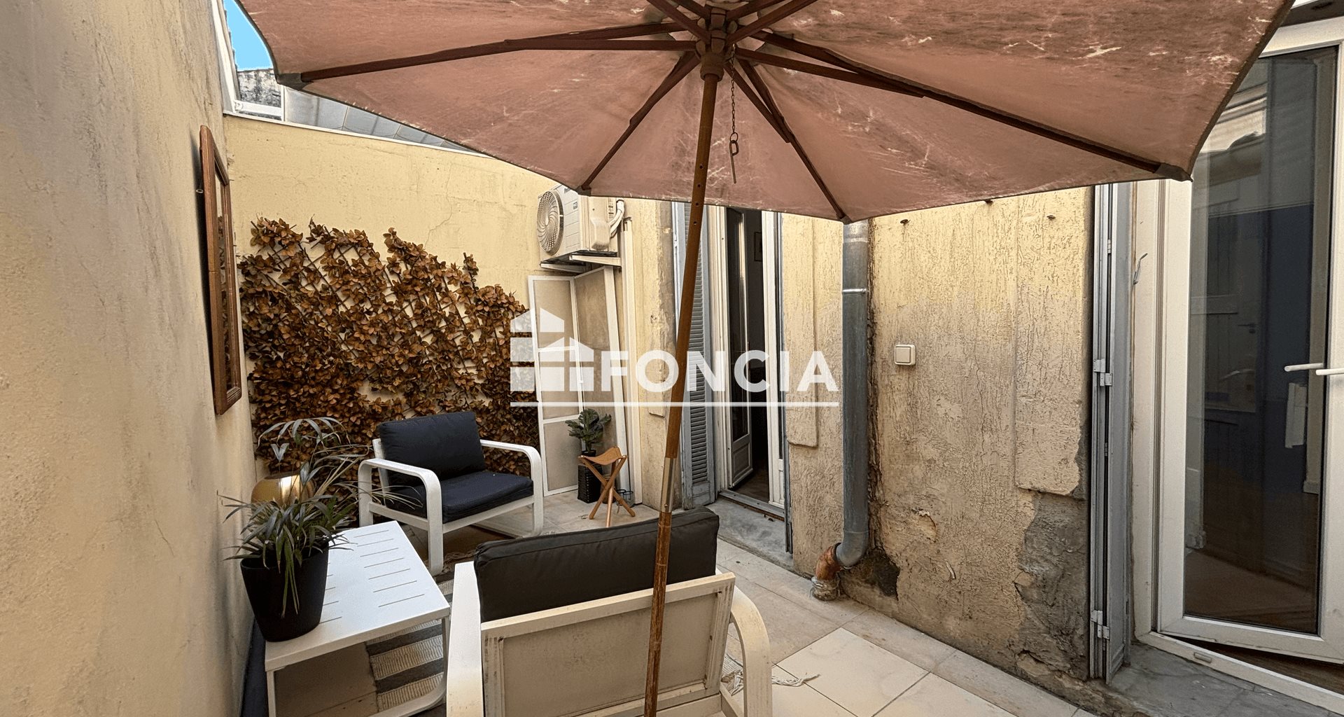 Appartement à vendre, 41m², Montpellier