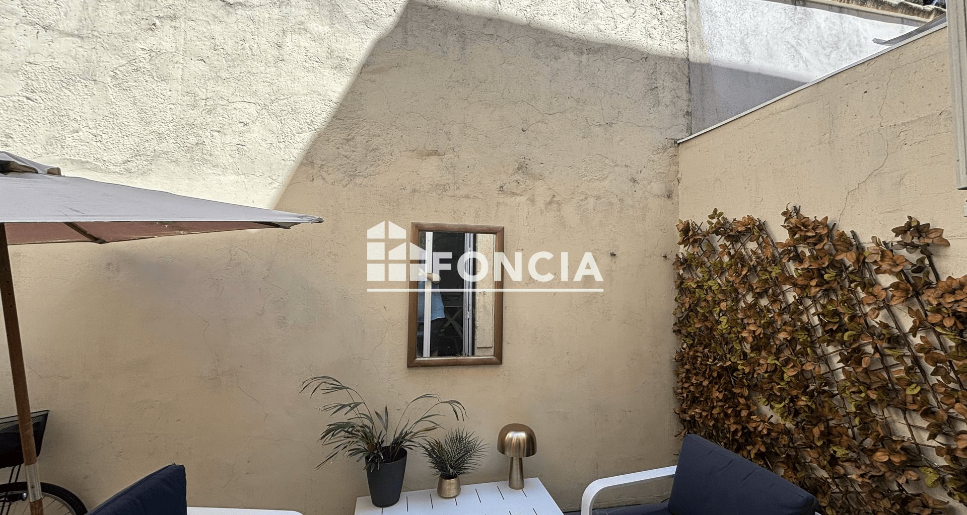 Appartement à vendre, 41m², Montpellier