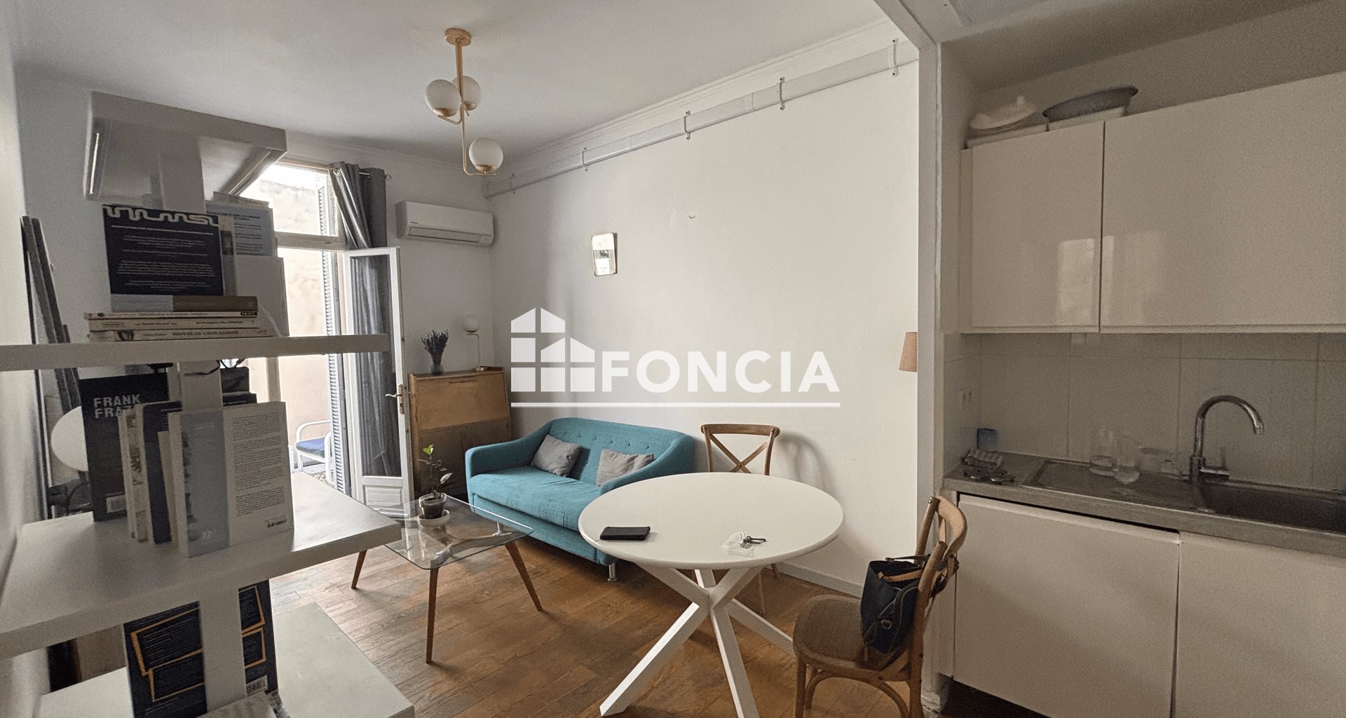 Appartement à vendre, 41m², Montpellier