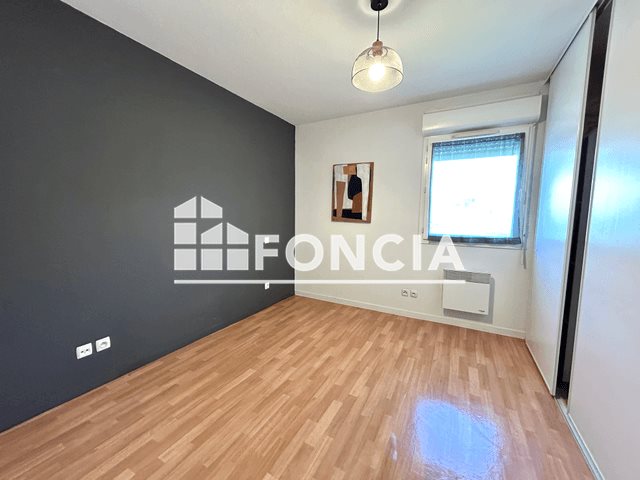 Appartement à louer, 44m², Jonzac