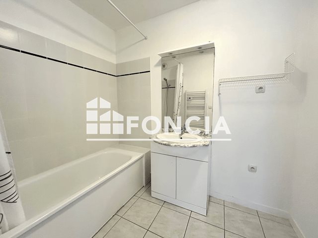 Appartement à louer, 44m², Jonzac