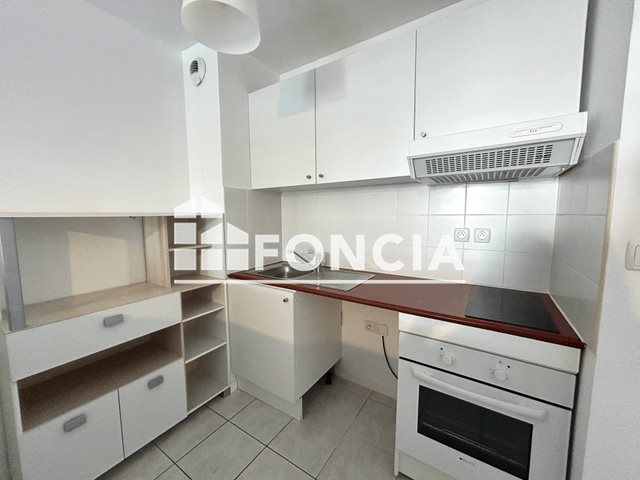 Appartement à louer, 44m², Jonzac