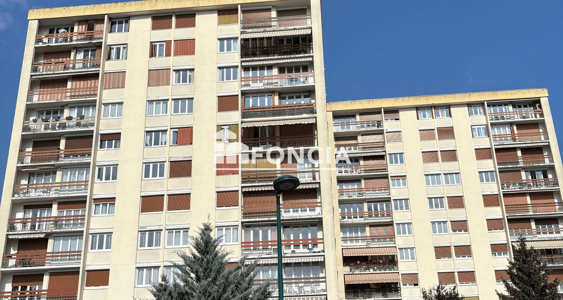 Appartement à vendre, 90m², Pontoise