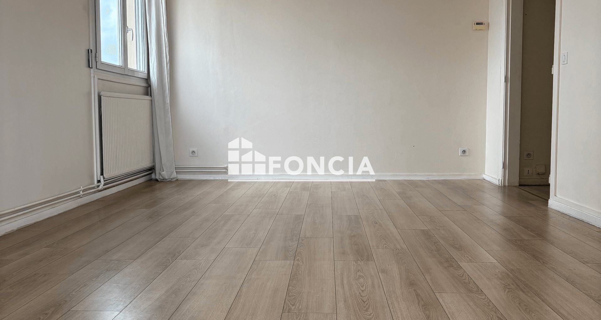 Appartement à vendre, 90m², Pontoise