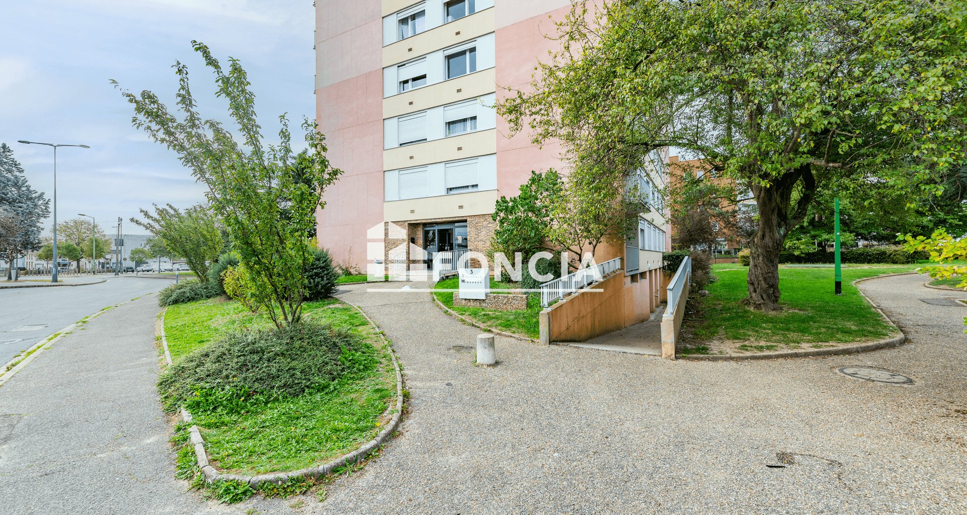 Appartement à vendre, 103m², Saint-Etienne-du-Rouvray