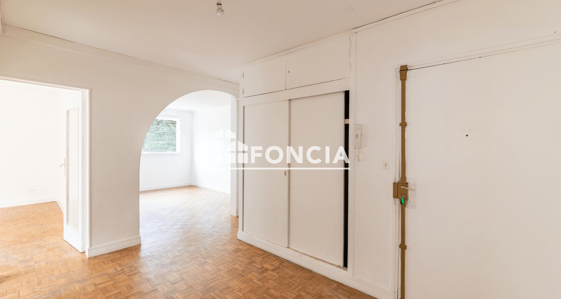 Appartement à vendre, 103m², Saint-Etienne-du-Rouvray