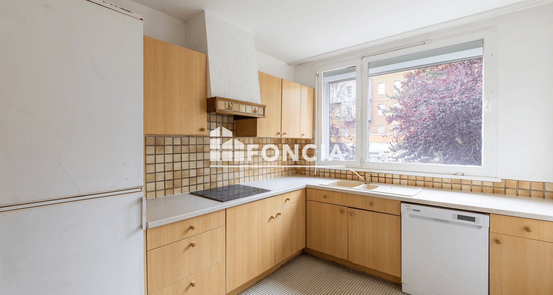 Appartement à vendre, 103m², Saint-Etienne-du-Rouvray