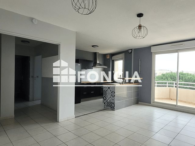 Appartement à louer, 50m², Montpellier