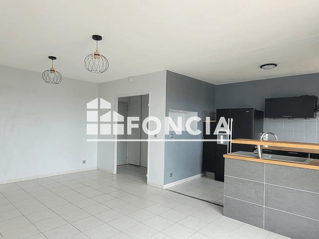Appartement à louer, 50m², Montpellier