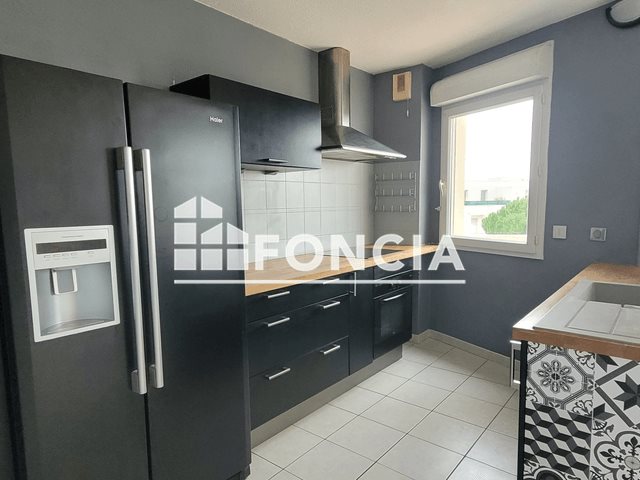 Appartement à louer, 50m², Montpellier
