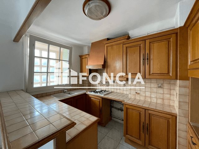 Appartement à louer, 65m², Marseille 9ème