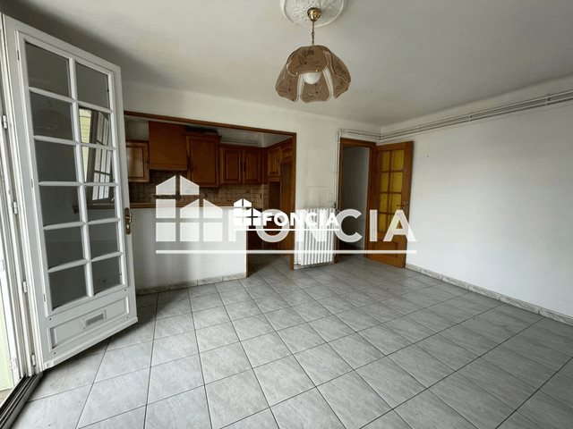 Appartement à louer, 65m², Marseille 9ème