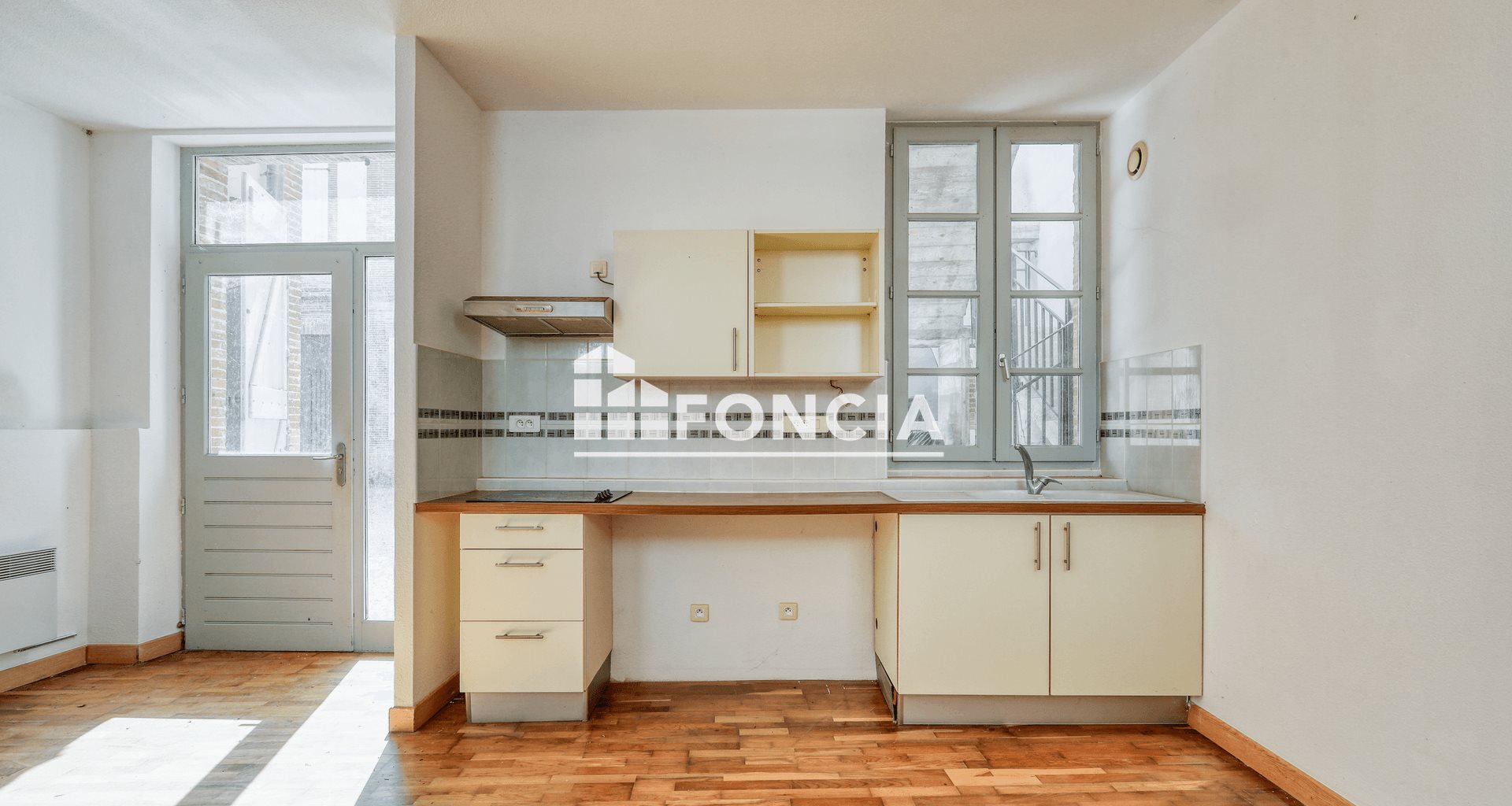 Appartement à vendre, 29m², Auterive