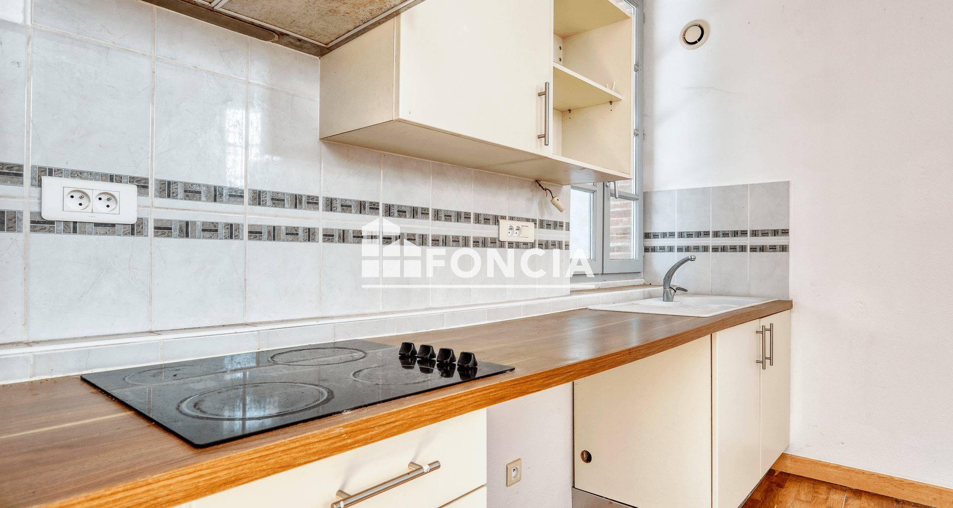 Appartement à vendre, 29m², Auterive
